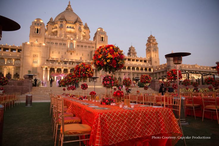Shruti and Rohit, Umaid Bhawan Palace, Jodhpur
