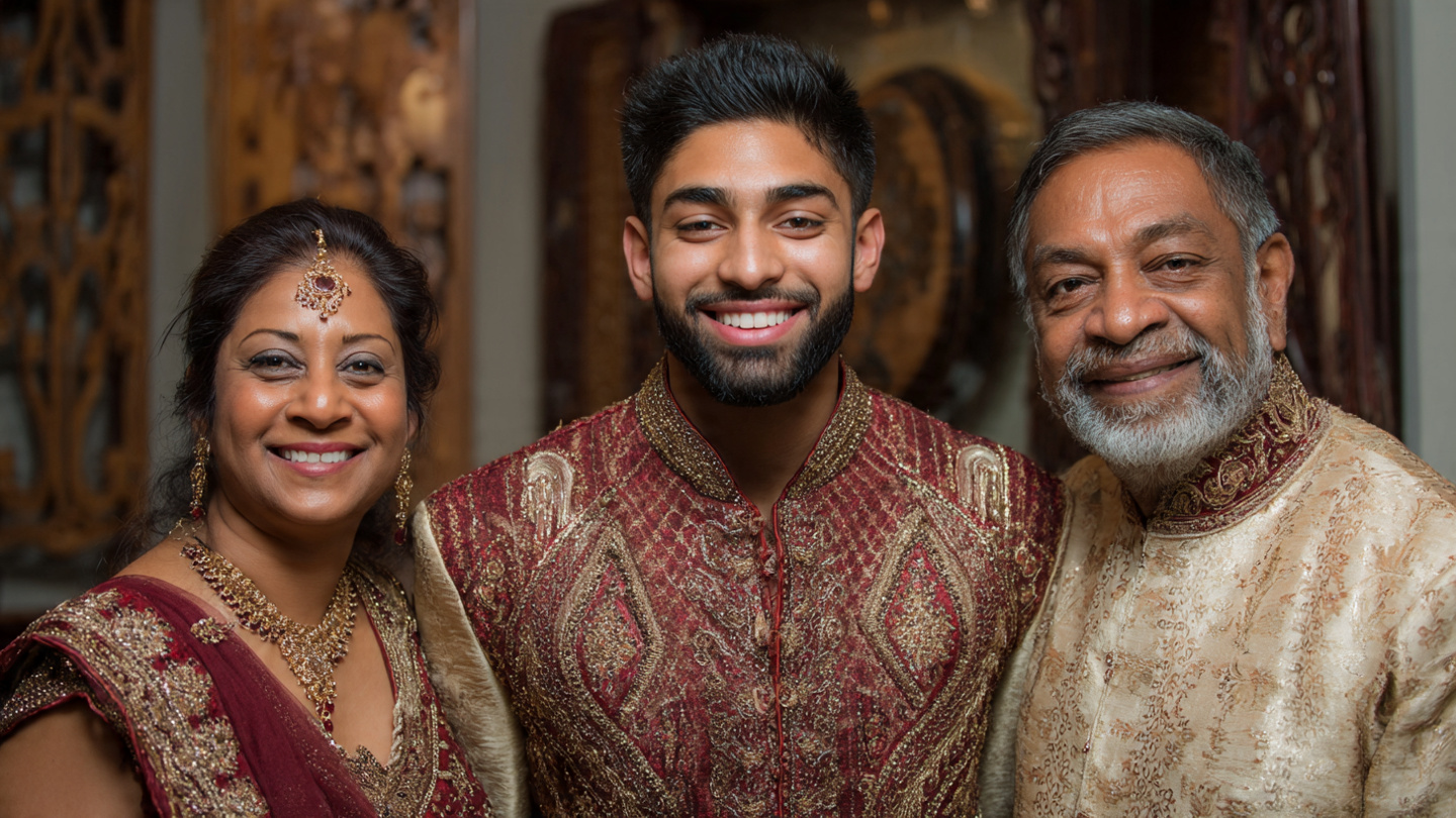 indian_wedding_groom_family_sangeet (25)